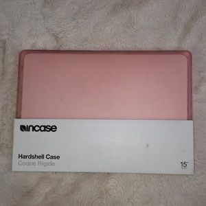 Incase MacBook Pro 15” case